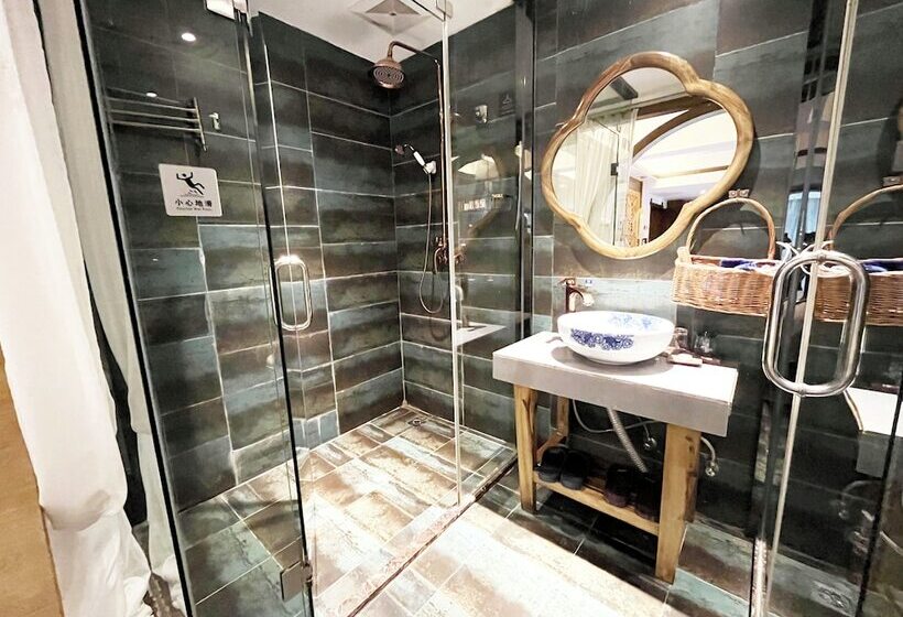 فندق Secgarden Boutique