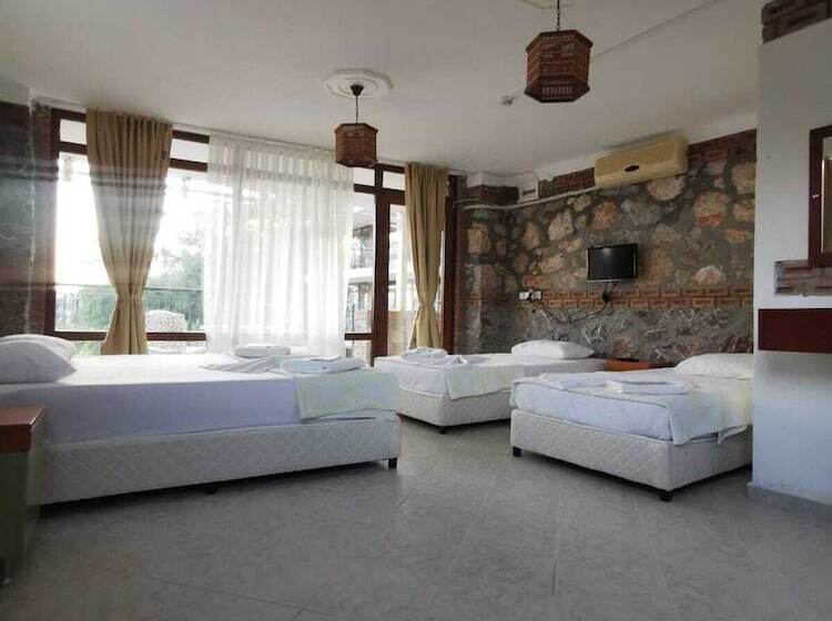 酒店 Söğüt Butik