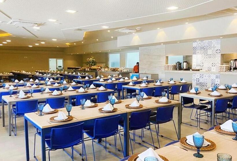 ホテル Solar Das águas Park Resort