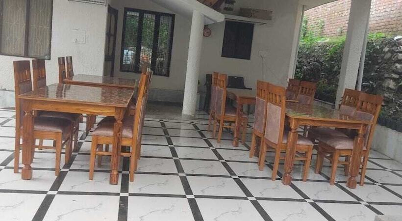 호텔 The Palm Bliss Resort