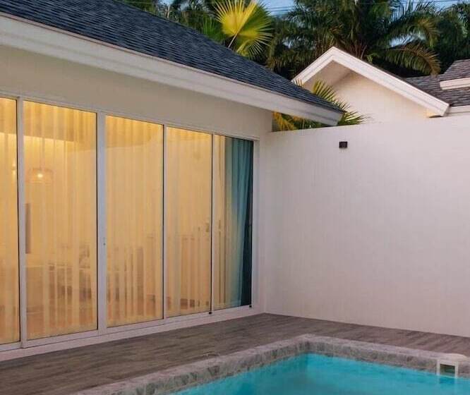 فندق The Pin Boutique Resort Krabi