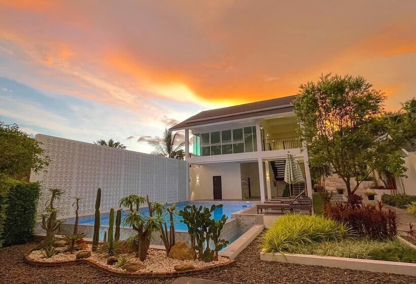 فندق The Pin Boutique Resort Krabi