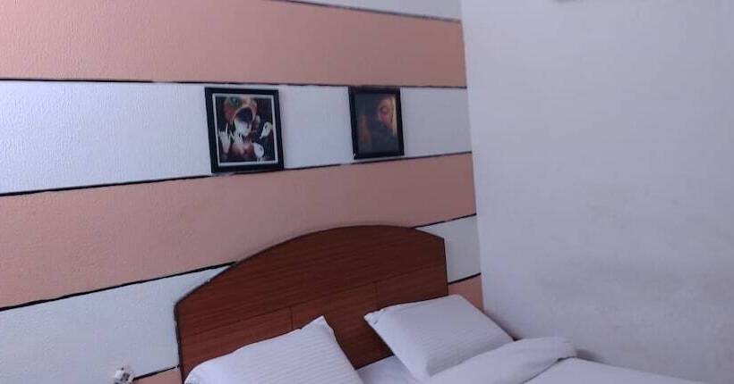 בית מלון כפרי Transit Bay