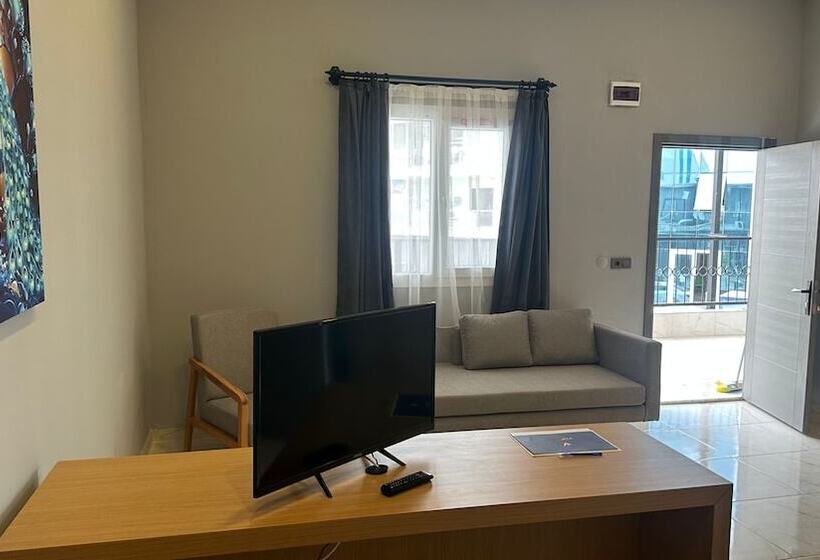 İskenderun Vipark Otel & Spa