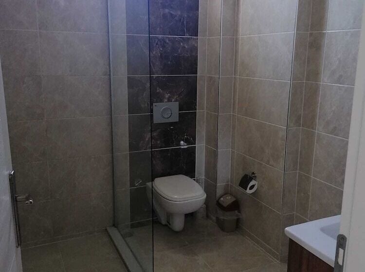 هتل Ispilya Pansiyon