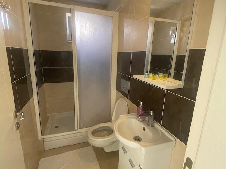 Kartalkaya Apart Otel