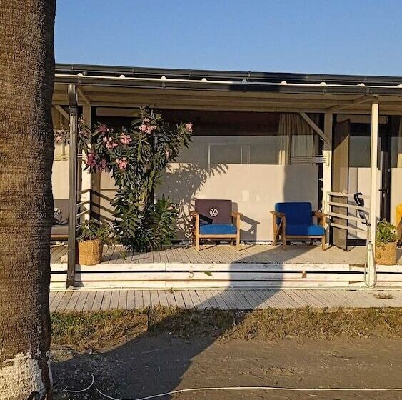 Kite Beach Otel
