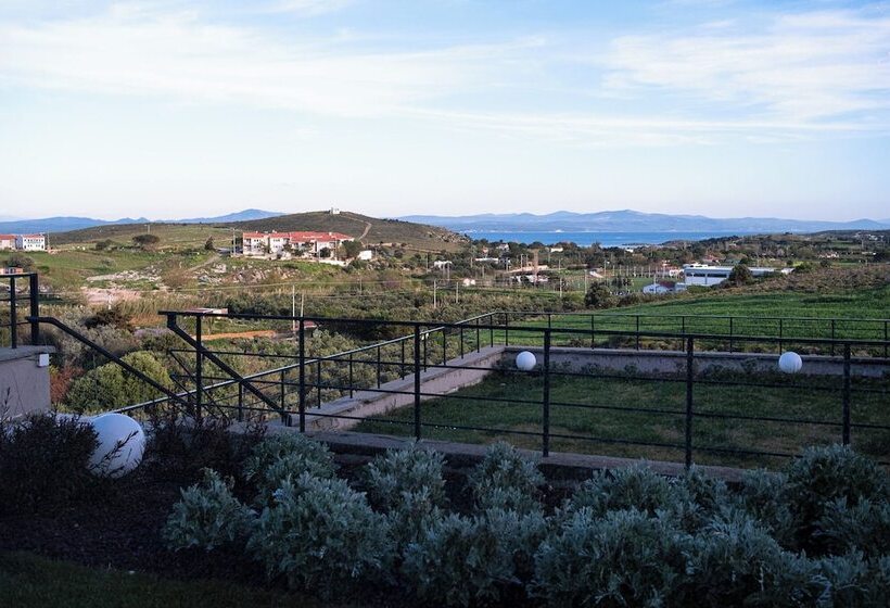 La Luz Hotel & Spa Bozcaada
