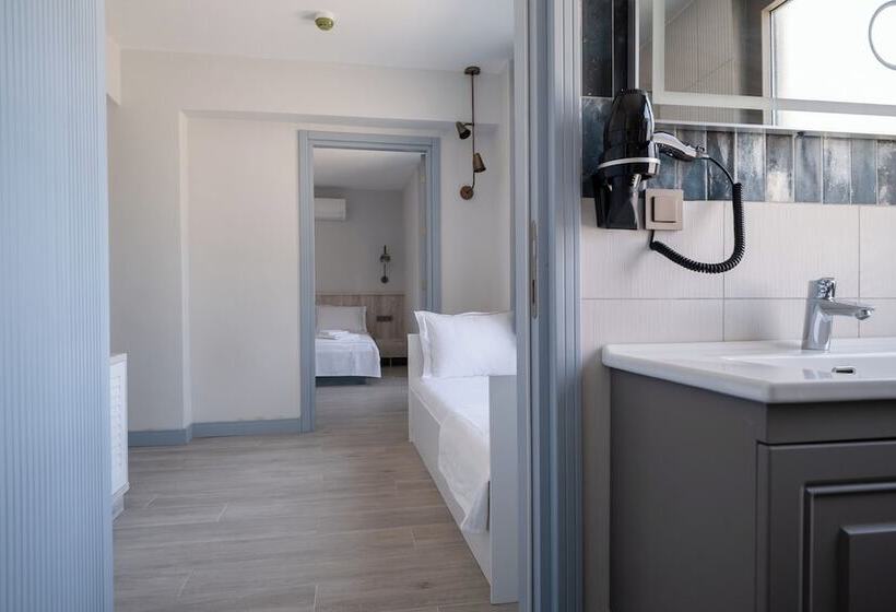 La Luz Hotel & Spa Bozcaada