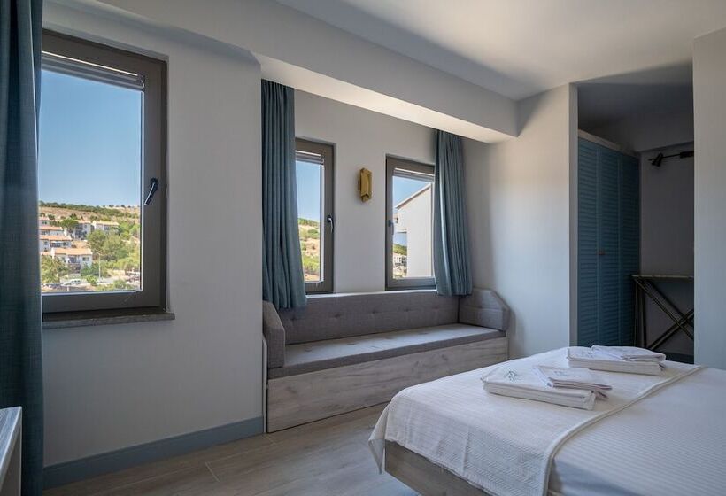 La Luz Hotel & Spa Bozcaada