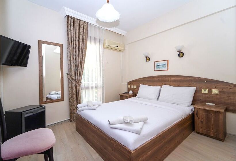Limon Otel
