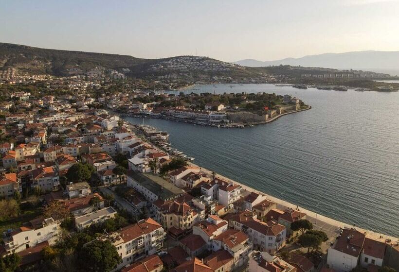Limon Otel
