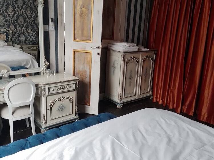 Mazi Butik Otel