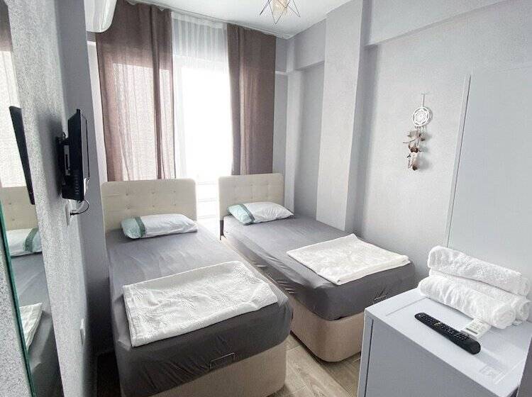 Patama Butik Otel