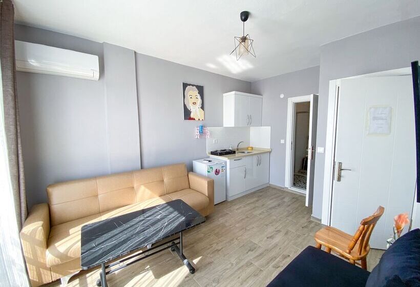 Patama Butik Otel