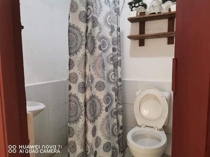 פנסיון 1br Or 2br Staycation In Quezon City 6
