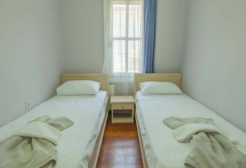 پانسیون Deniz önü Guesthouse