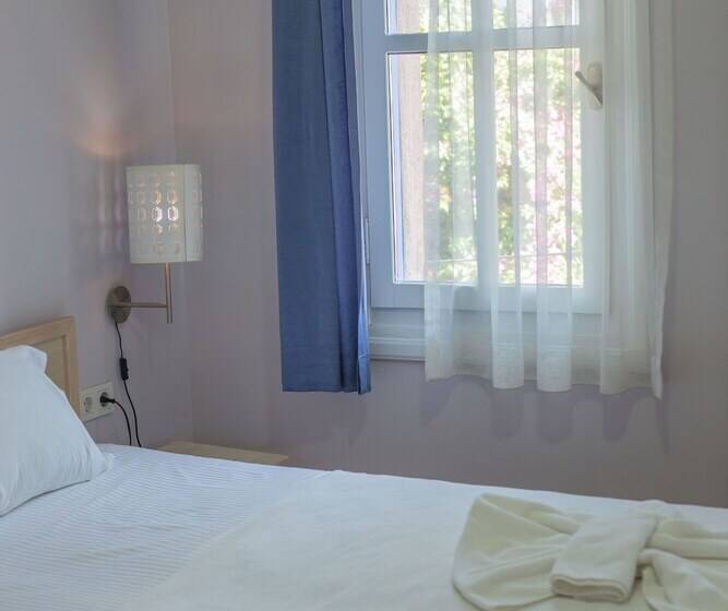 پانسیون Deniz önü Guesthouse