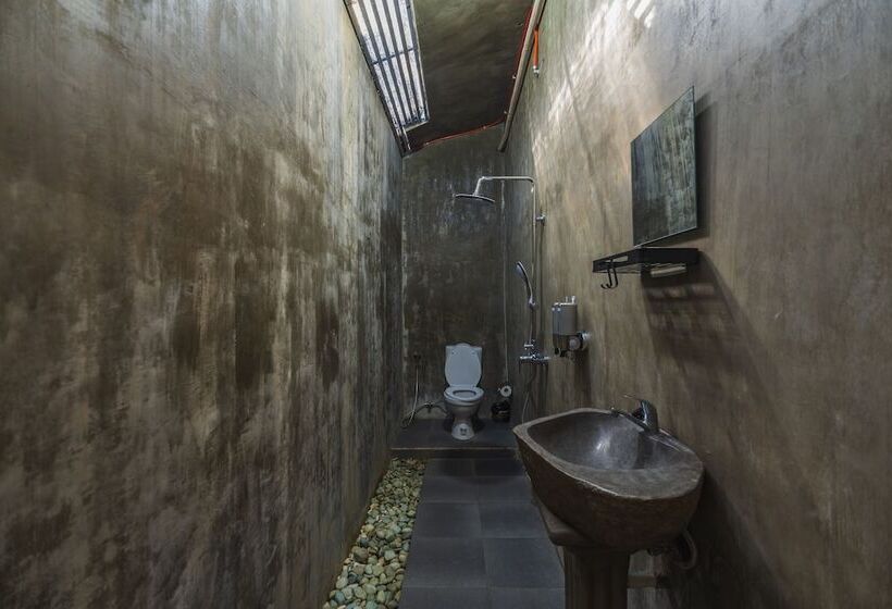 بنسيون Elemento Homestay Badung