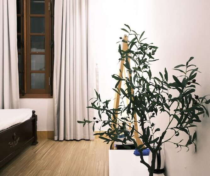 پانسیون Fortuna Homestay