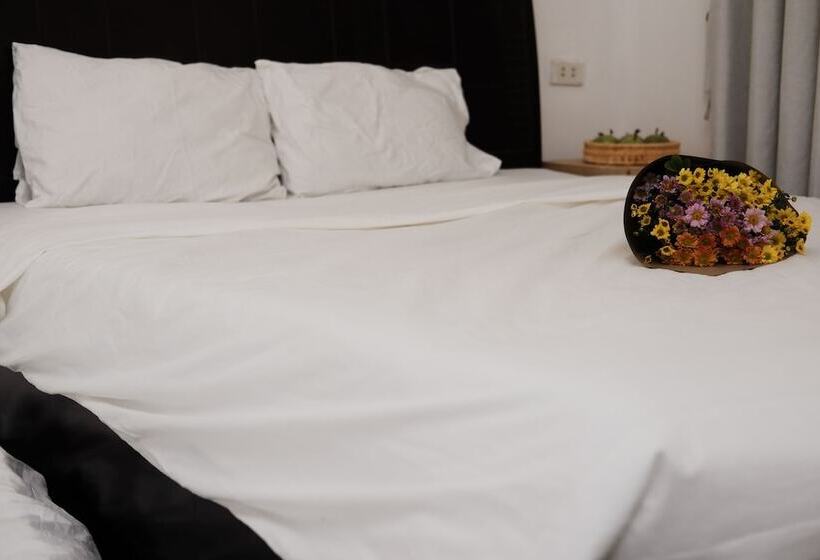 پانسیون Fortuna Homestay