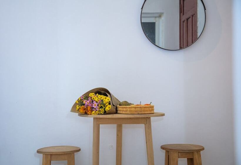 پانسیون Fortuna Homestay