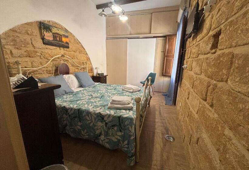 پانسیون Home Via Neve