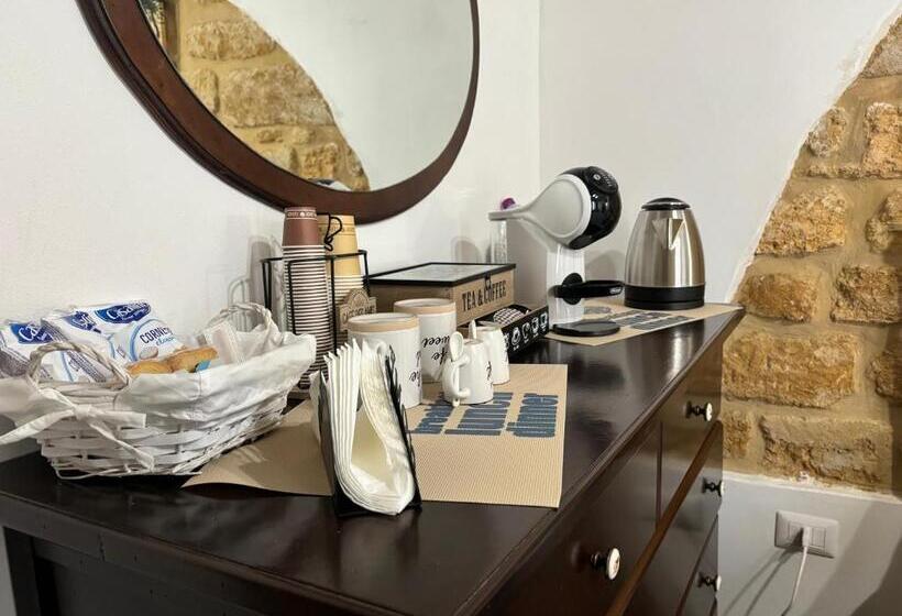 پانسیون Home Via Neve