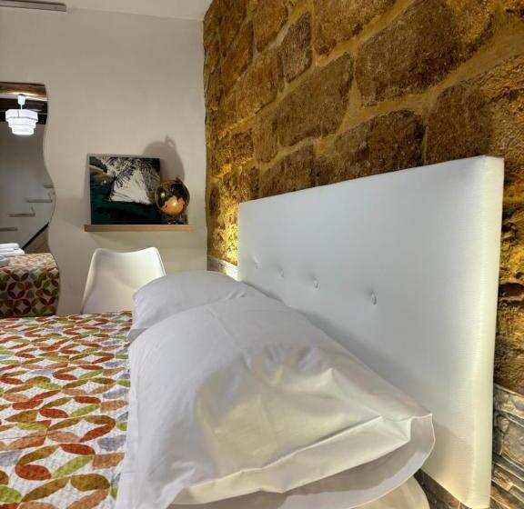 پانسیون Home Via Neve