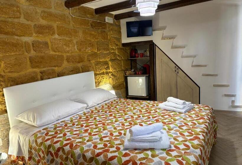 پانسیون Home Via Neve