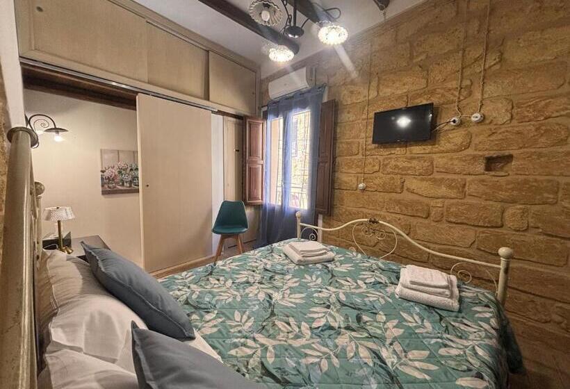 پانسیون Home Via Neve