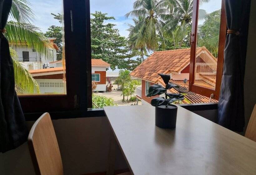 پانسیون Mookboonchu Guesthouse