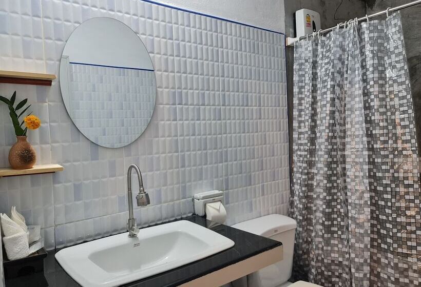 پانسیون Mookboonchu Guesthouse