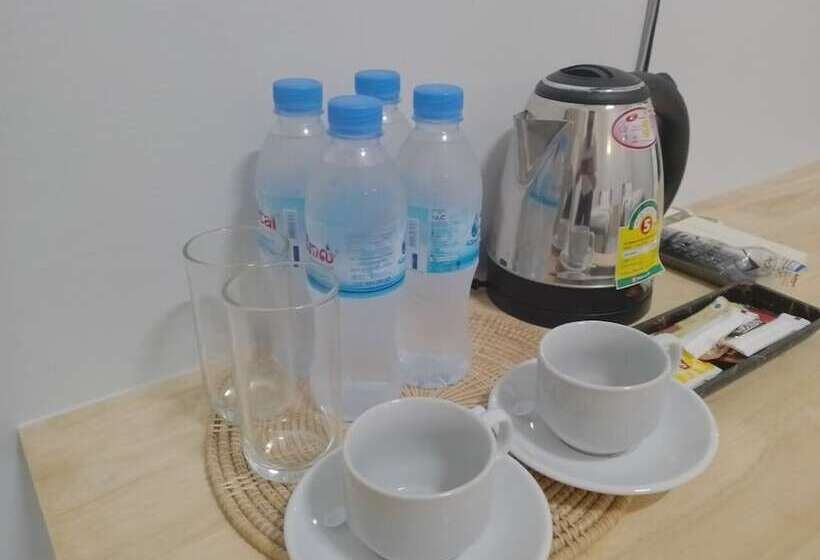 بنسيون Richiamo Guesthouse