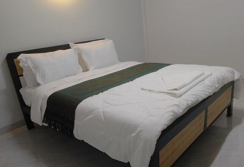 بنسيون Richiamo Guesthouse