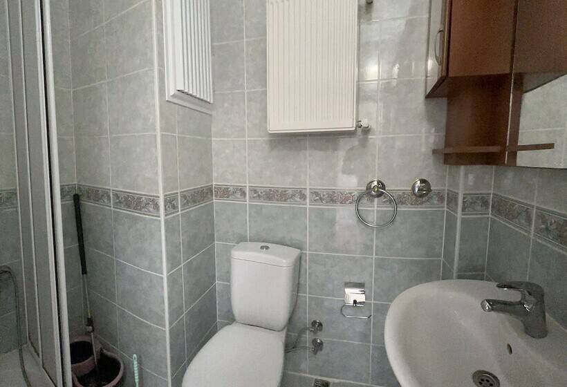 Pir Apart Otel
