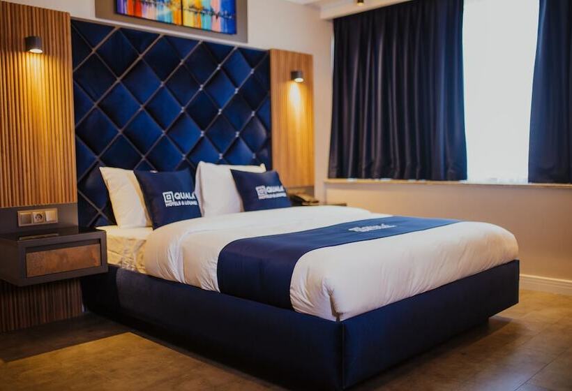 Quala Hotels