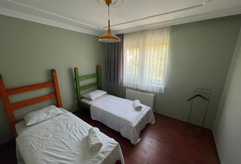 渡假胜地  Masukiye Premium Vacation