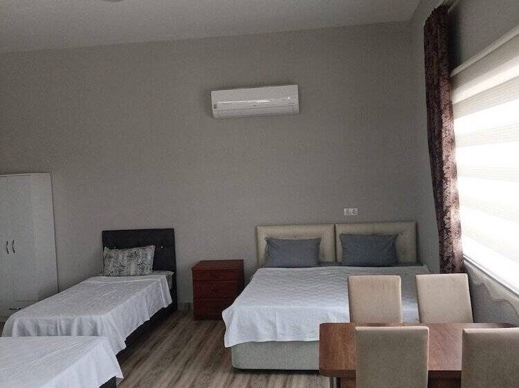 Rüya Pansiyon