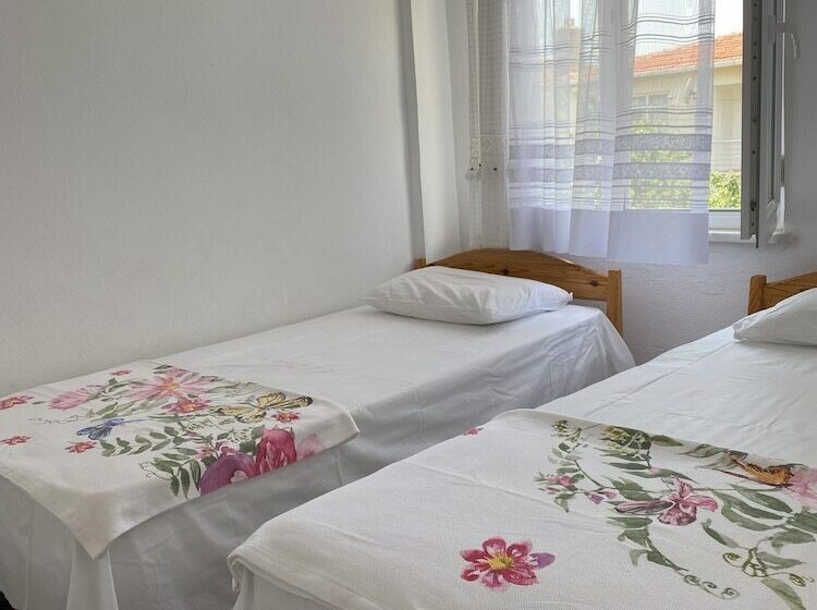 Sedef Pansiyon Apart Otel Sarkoy