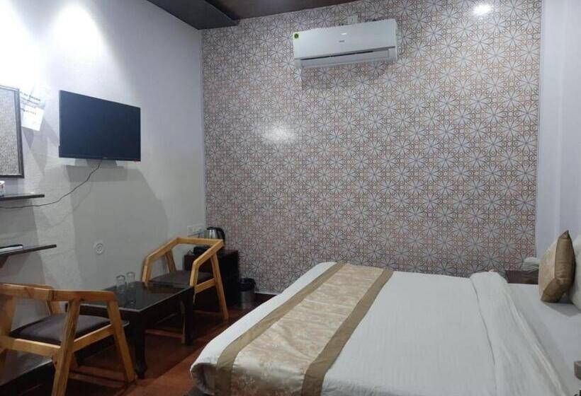 Sky Ganga Resort