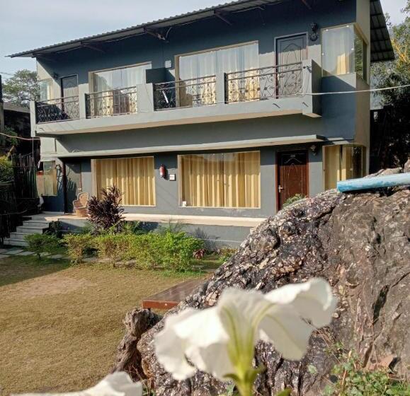Sky Ganga Resort