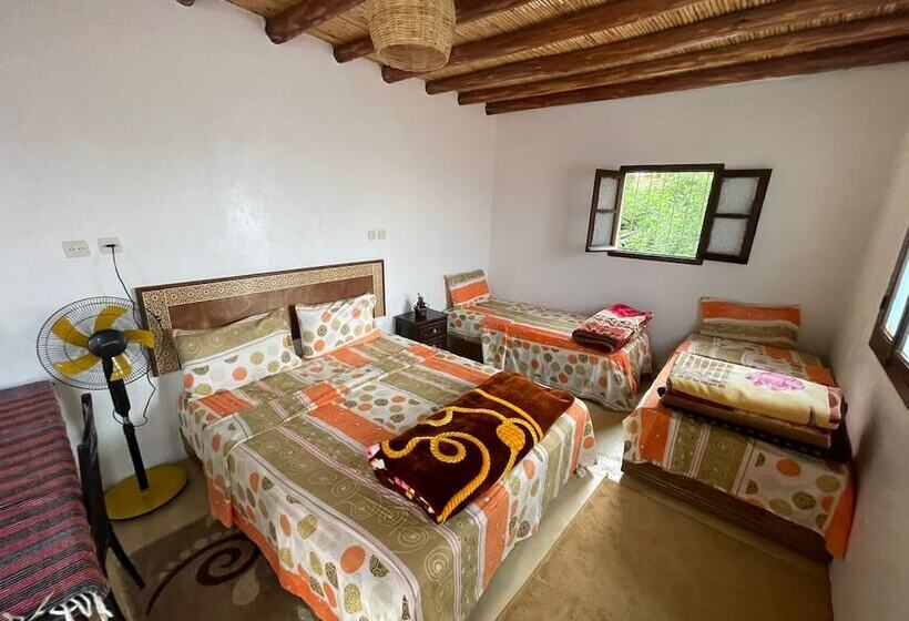 مبيت وإفطار Dar Lala Zhour