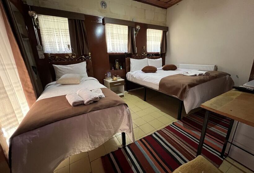 تختخواب و صبحانه Gökhan Bey Konağı