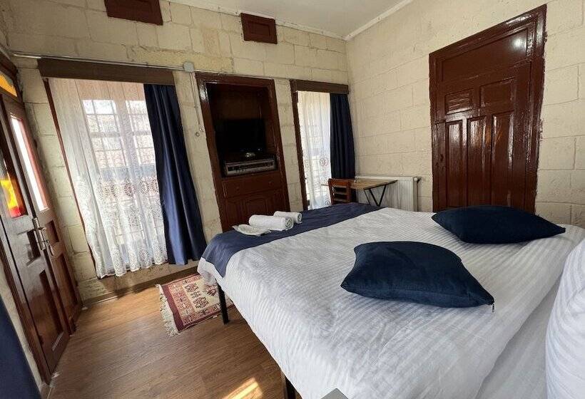 تختخواب و صبحانه Gökhan Bey Konağı