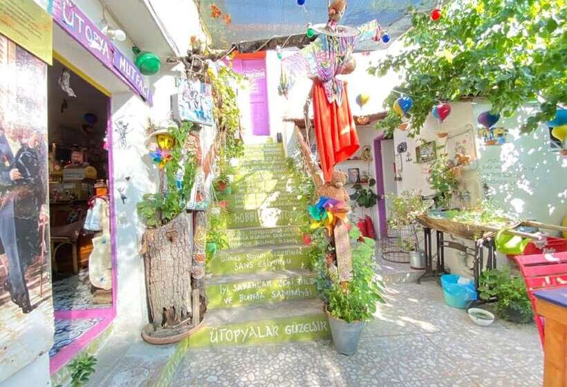 צימר Mell10 House