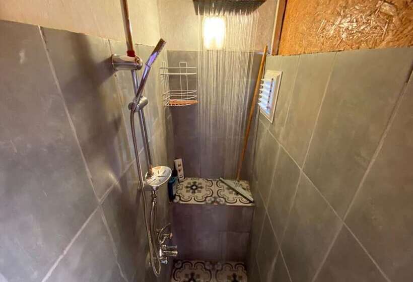 צימר Mell10 House