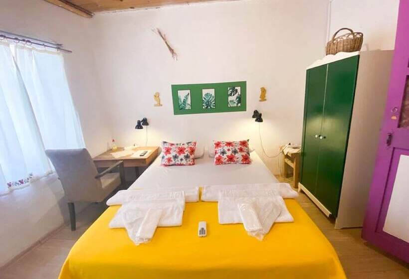 צימר Mell10 House