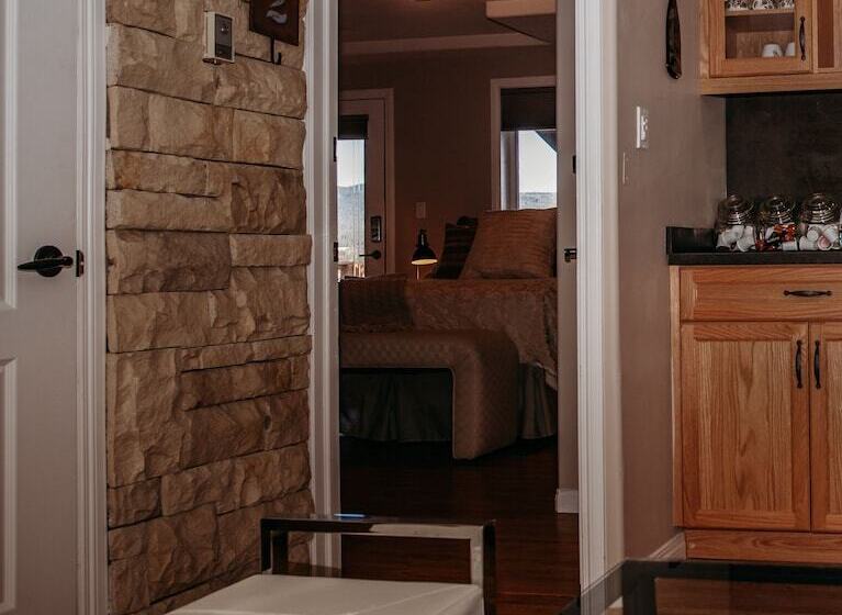 مبيت وإفطار Rockymountainview Bnb