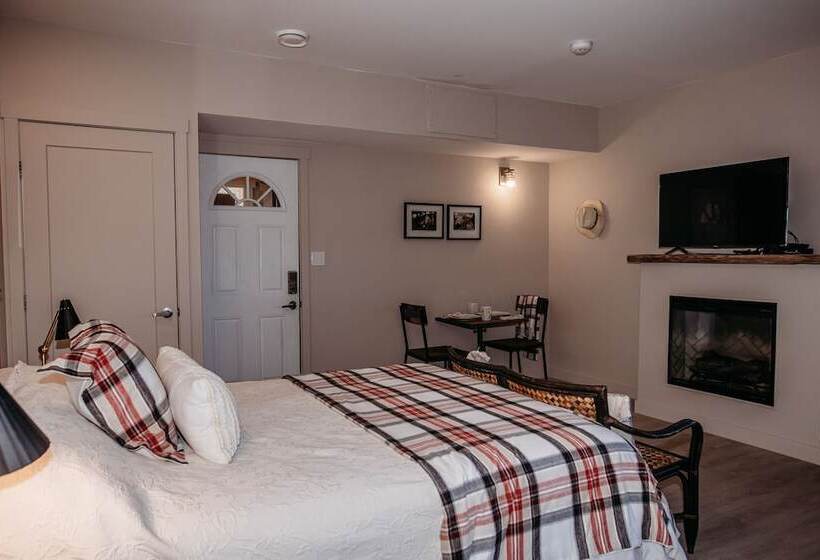 مبيت وإفطار Rockymountainview Bnb